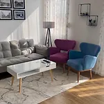 21° Bs Pazari City Center Comfort