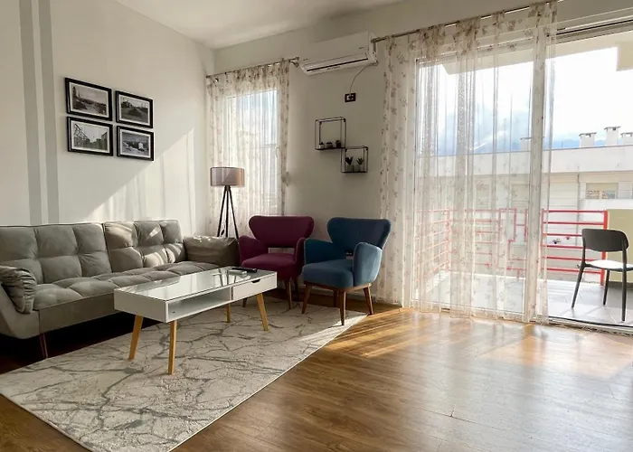 21° Bs Pazari City Center Comfort