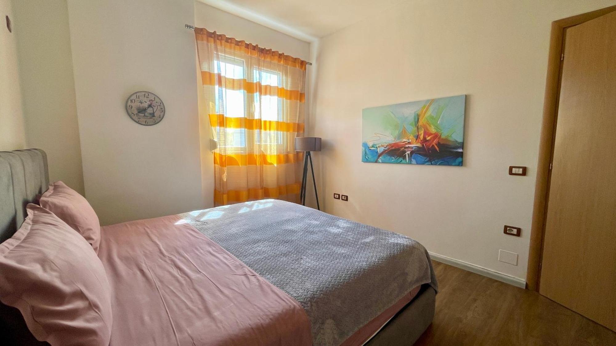 Appartement 21° Bs Pazari City Center Comfort