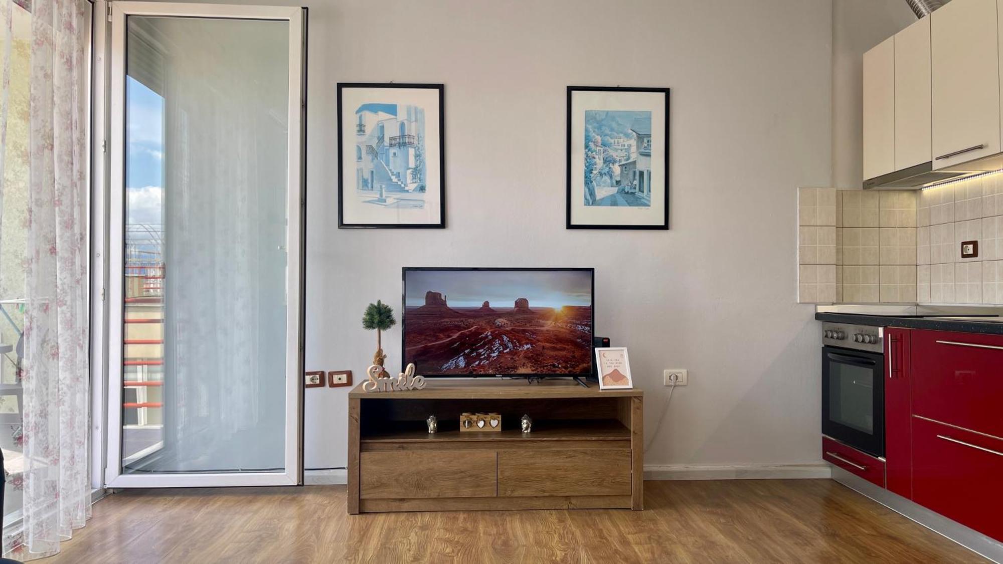 21° Bs Pazari City Center Comfort