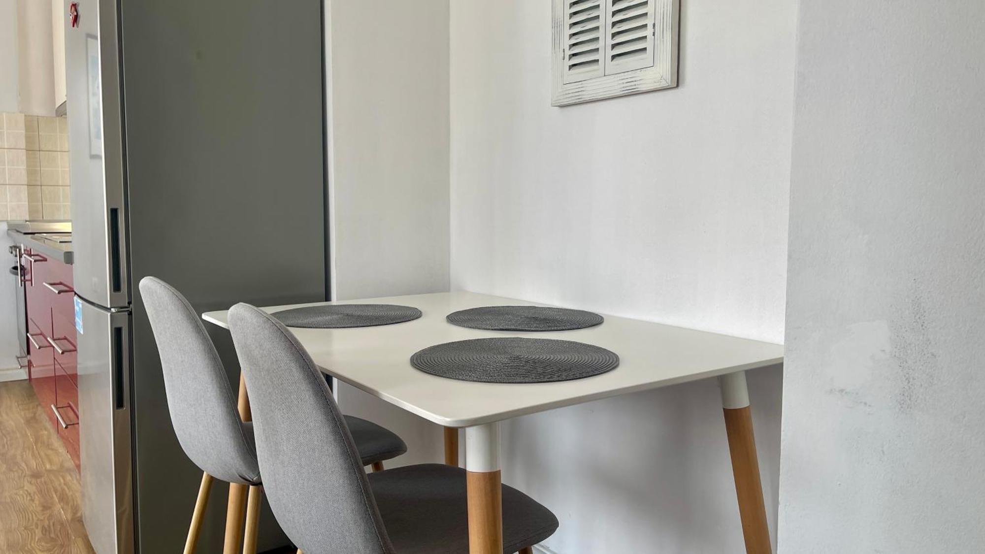 Appartement 21° Bs Pazari City Center Comfort Tirana