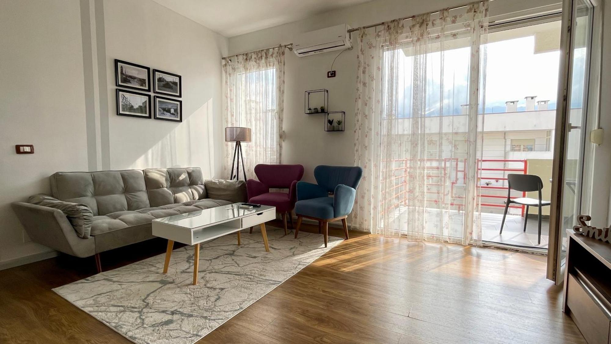 21° Bs Pazari City Center Comfort *