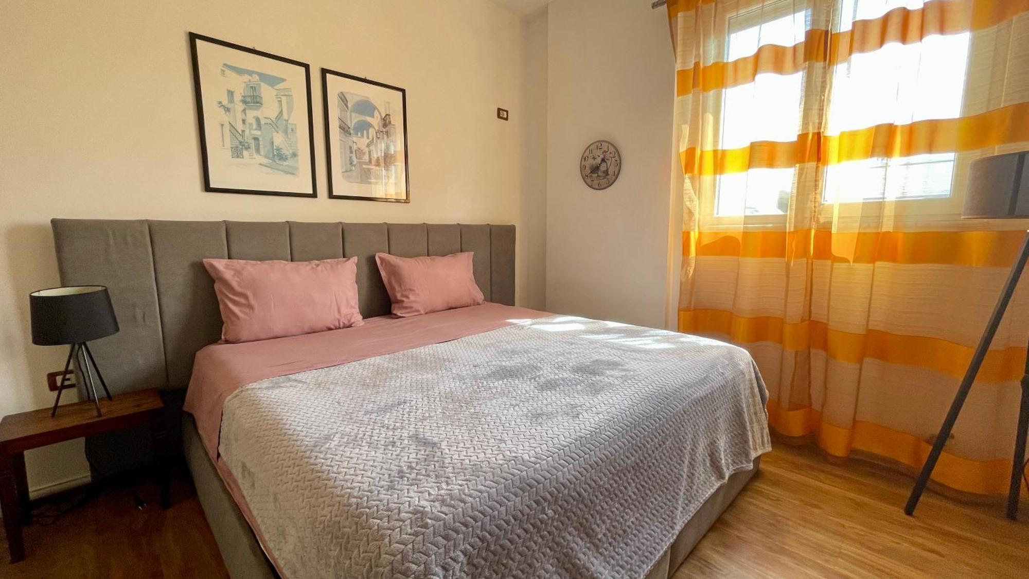 Appartement 21° Bs Pazari City Center Comfort