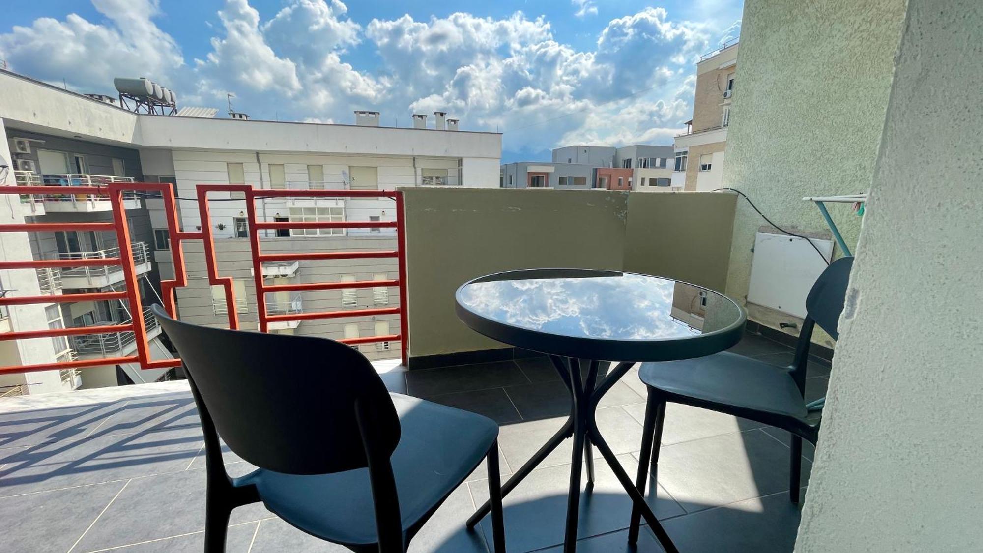 21° Bs Pazari City Center Comfort Appartement
