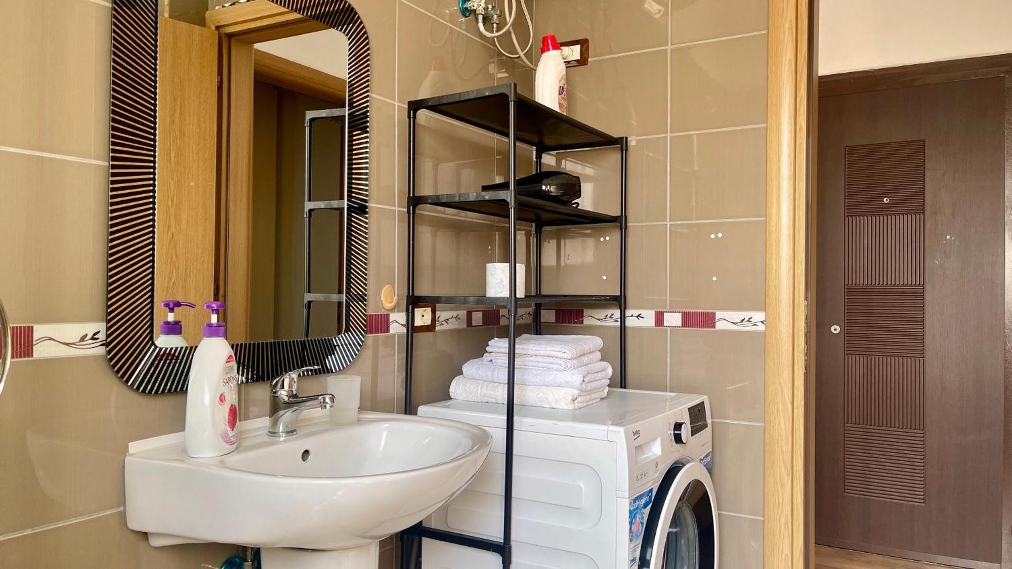 21° Bs Pazari City Center Comfort