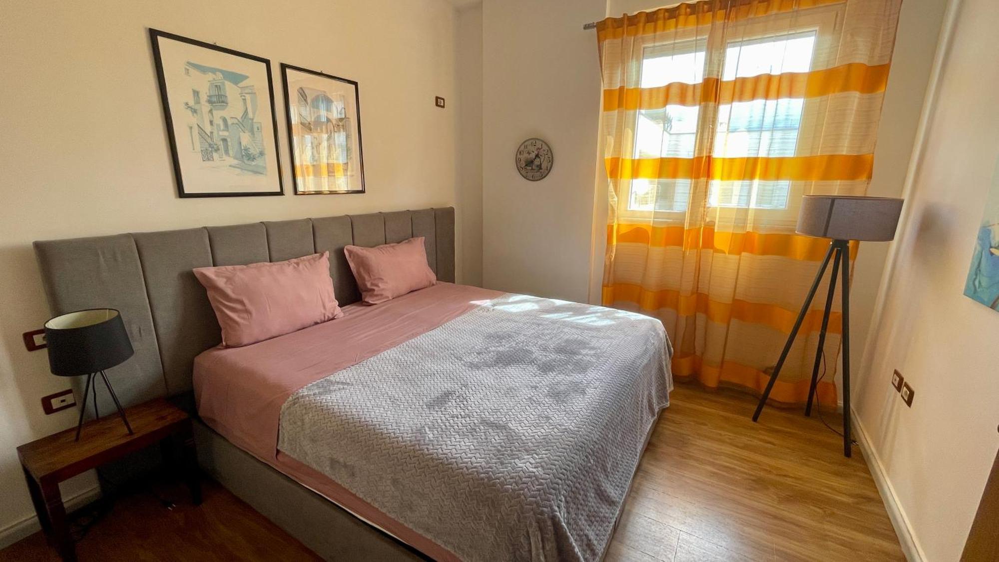 21° Bs Pazari City Center Comfort * Tirana